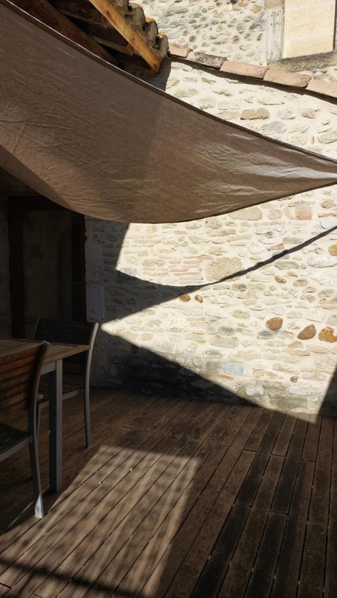 Le Petit Domeynes Apartment Exterior photo