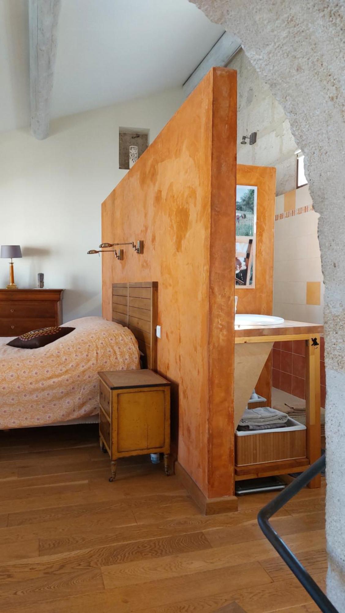 Le Petit Domeynes Apartment Exterior photo