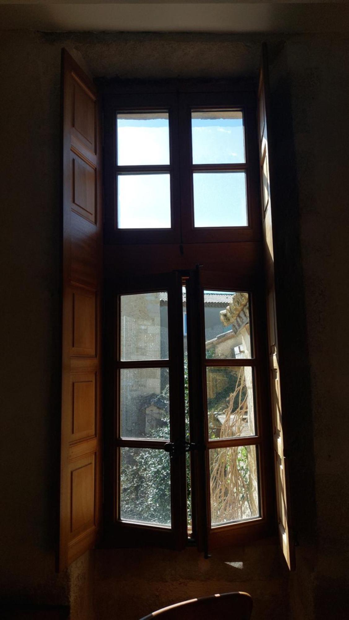 Le Petit Domeynes Apartment Exterior photo