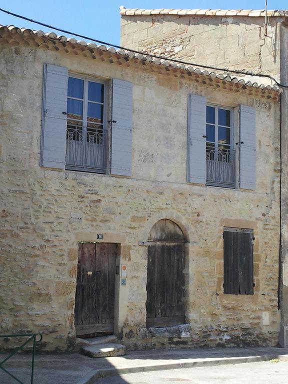 Le Petit Domeynes Apartment Exterior photo