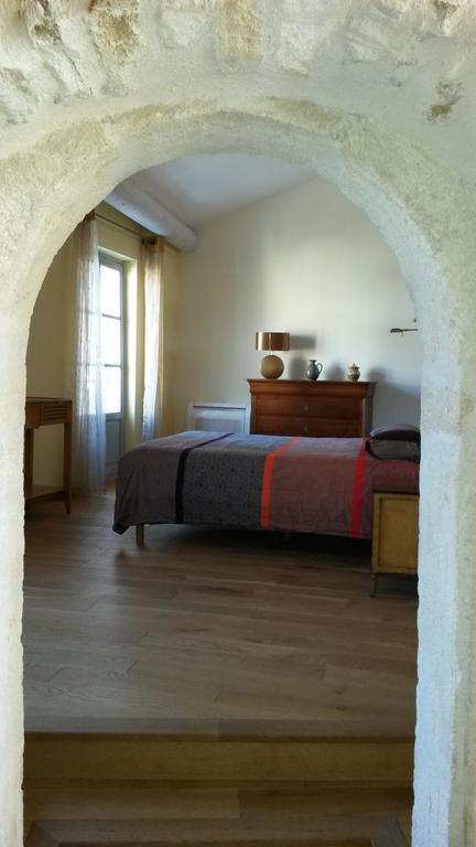 Le Petit Domeynes Apartment Room photo